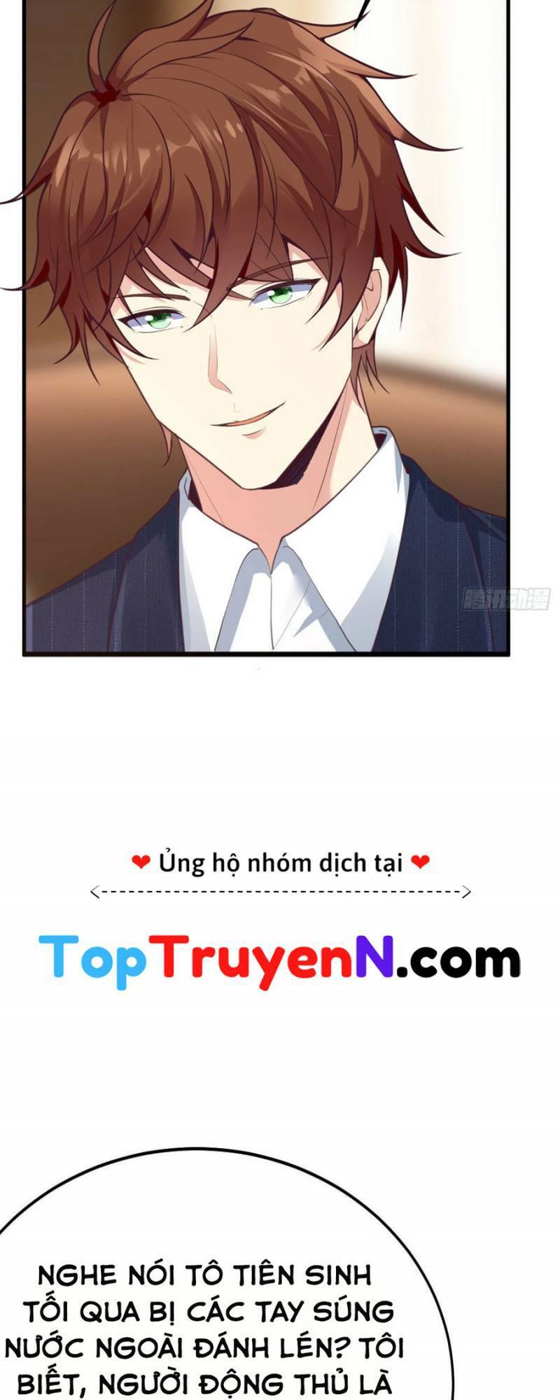 Mỗi Tuần Ta Có Một Thân Phận Mới