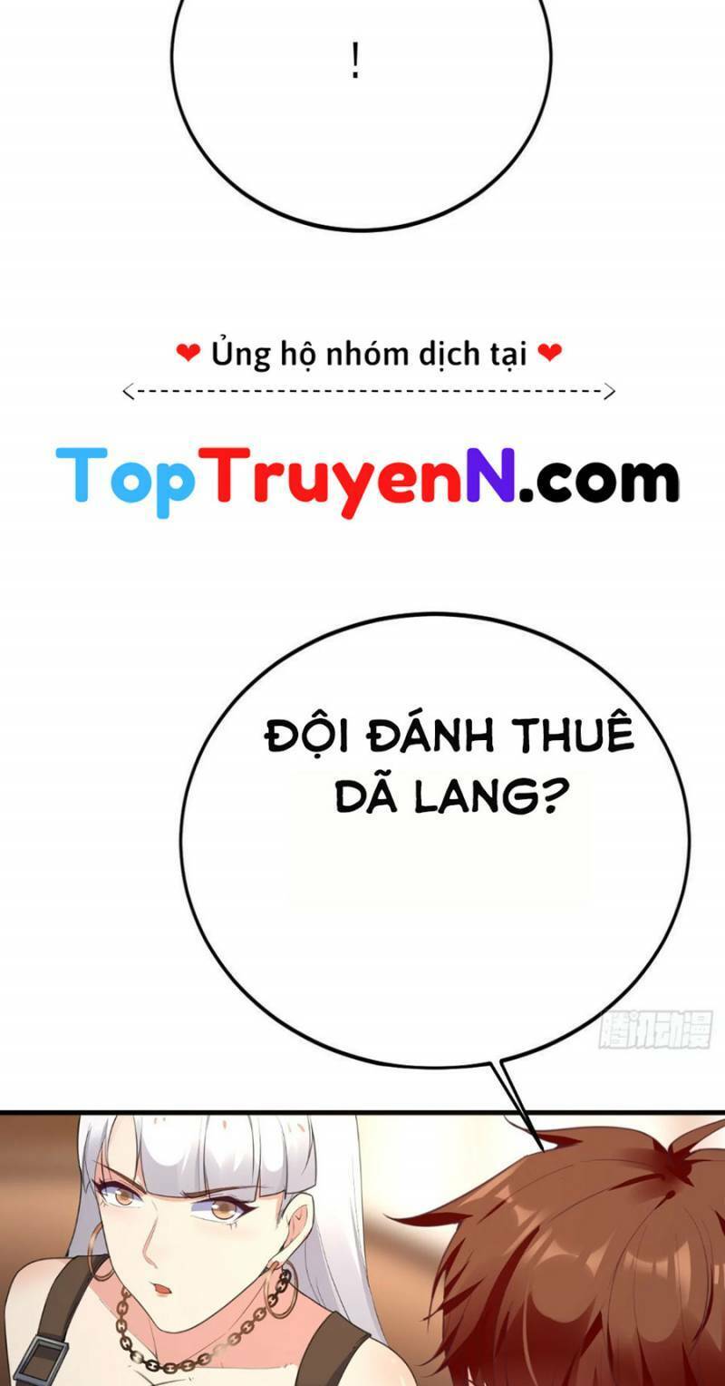 Mỗi Tuần Ta Có Một Thân Phận Mới