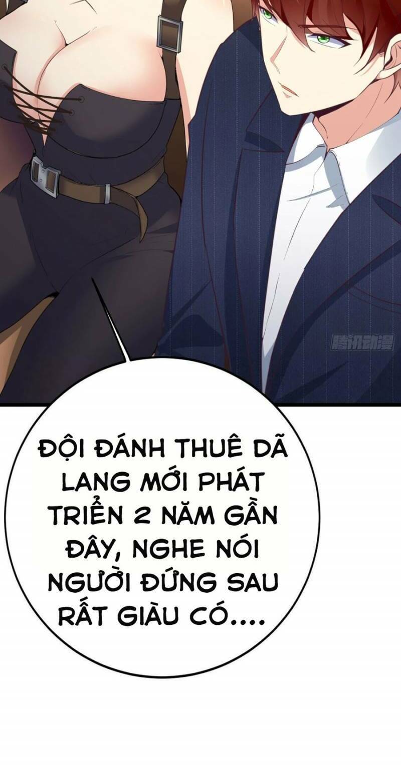 Mỗi Tuần Ta Có Một Thân Phận Mới