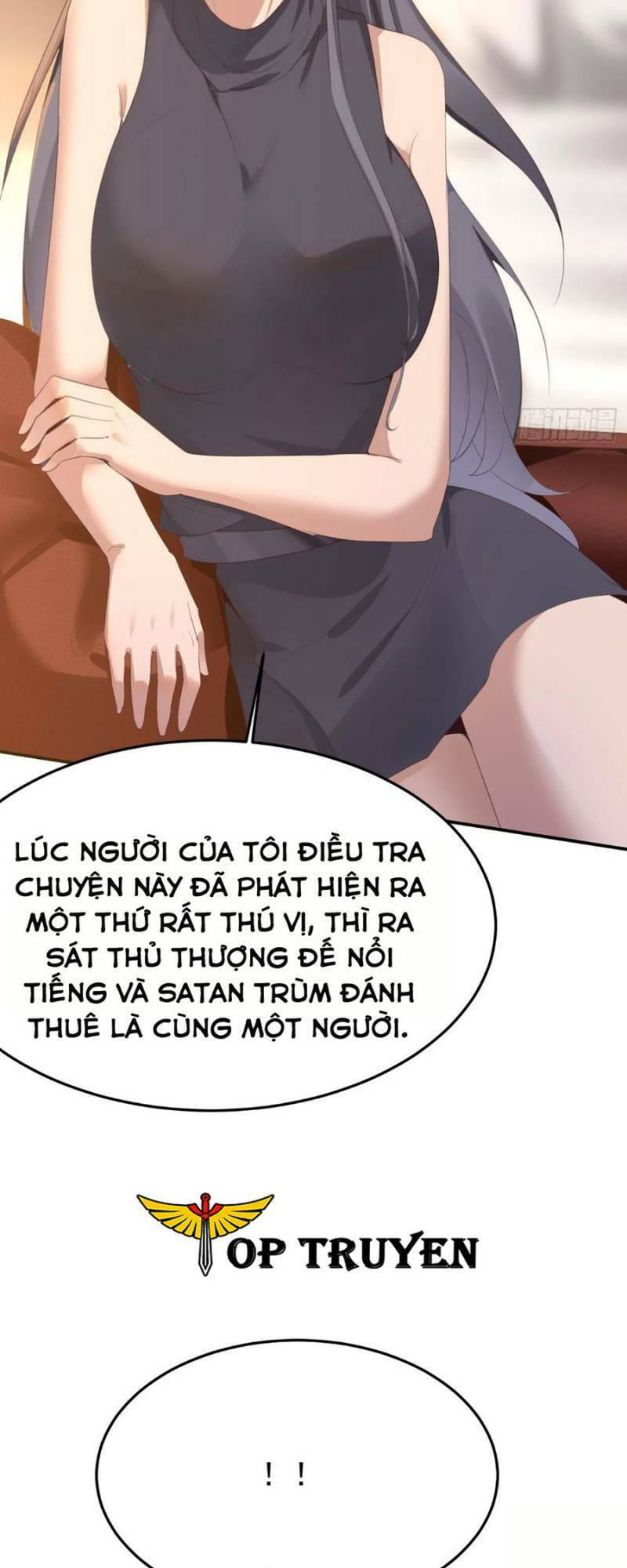 Mỗi Tuần Ta Có Một Thân Phận Mới