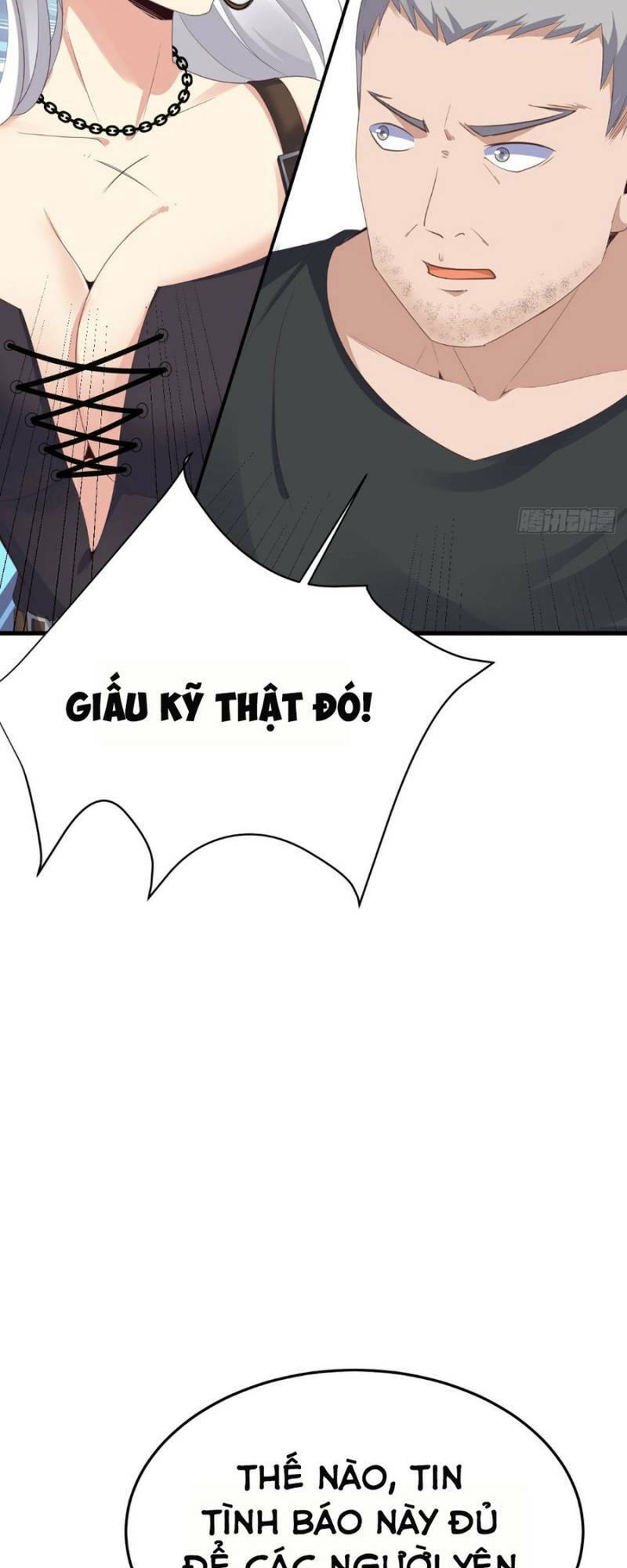 Mỗi Tuần Ta Có Một Thân Phận Mới