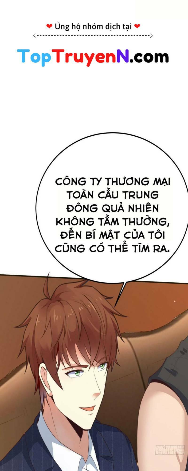 Mỗi Tuần Ta Có Một Thân Phận Mới