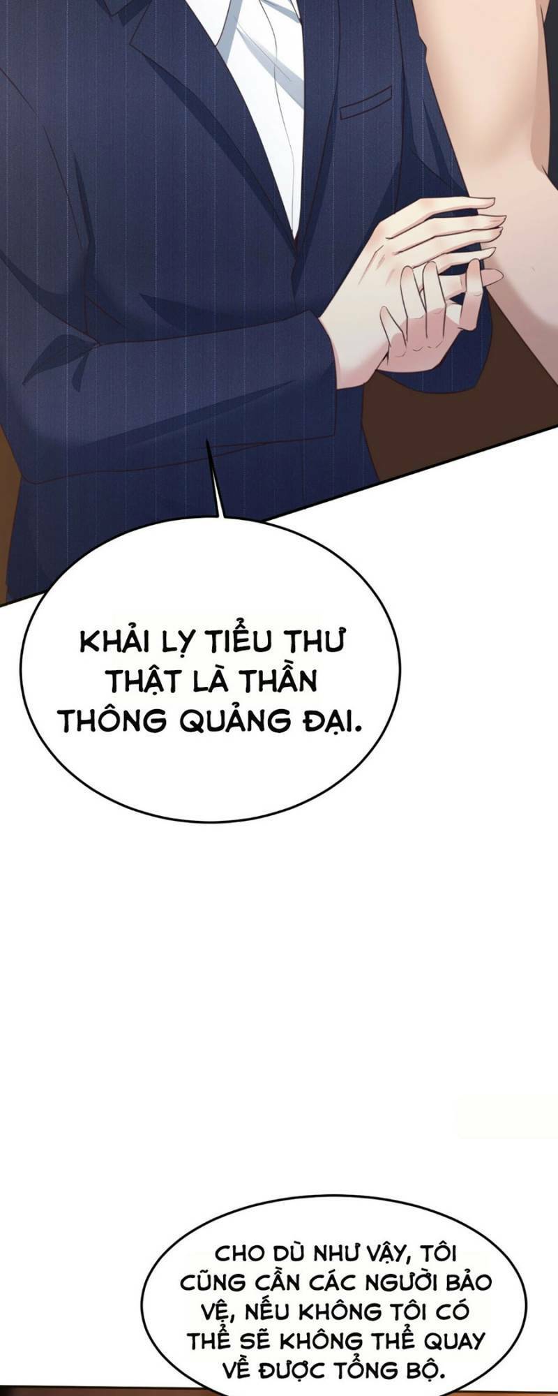 Mỗi Tuần Ta Có Một Thân Phận Mới