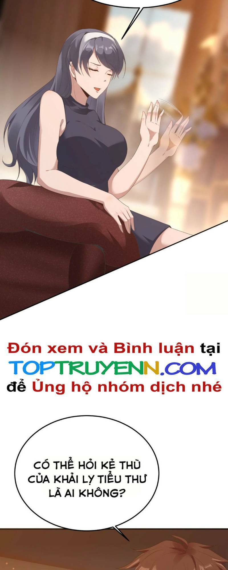 Mỗi Tuần Ta Có Một Thân Phận Mới