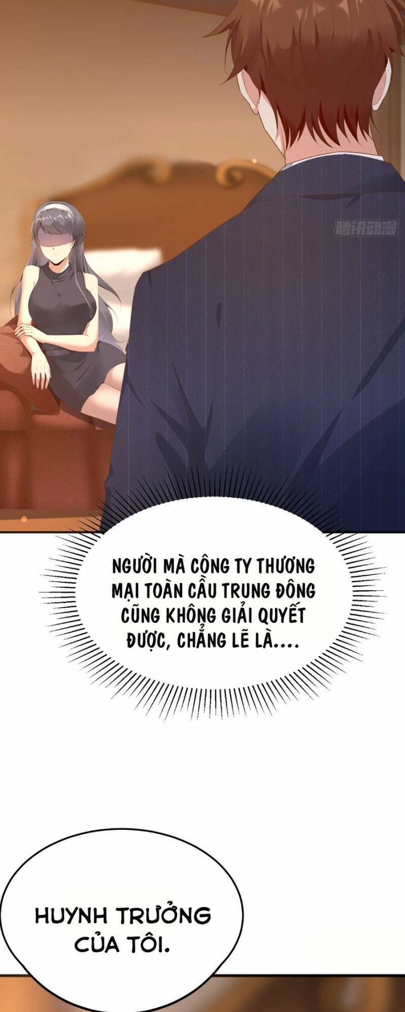 Mỗi Tuần Ta Có Một Thân Phận Mới