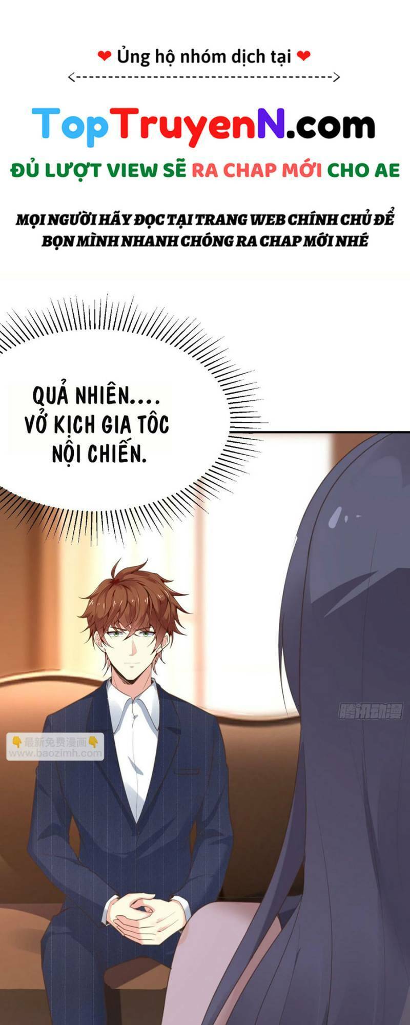 Mỗi Tuần Ta Có Một Thân Phận Mới