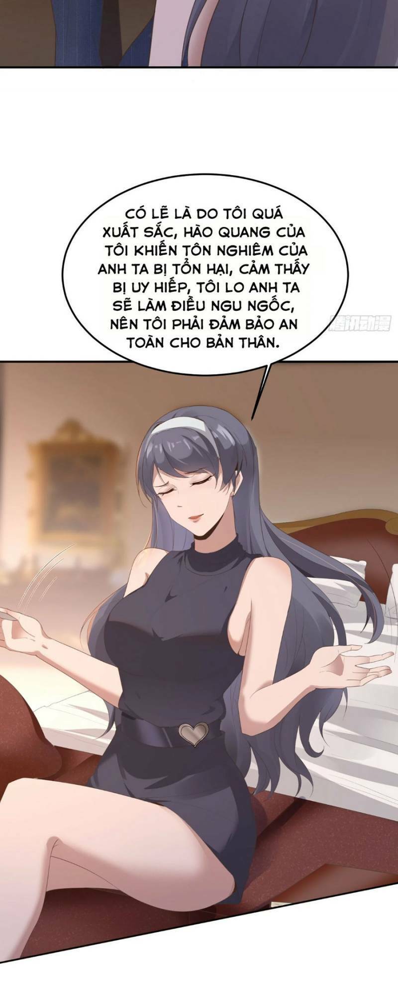 Mỗi Tuần Ta Có Một Thân Phận Mới