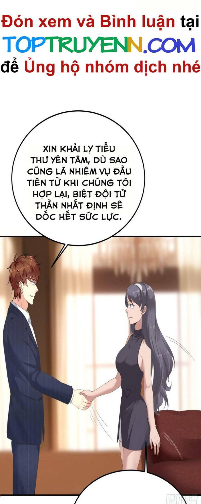 Mỗi Tuần Ta Có Một Thân Phận Mới