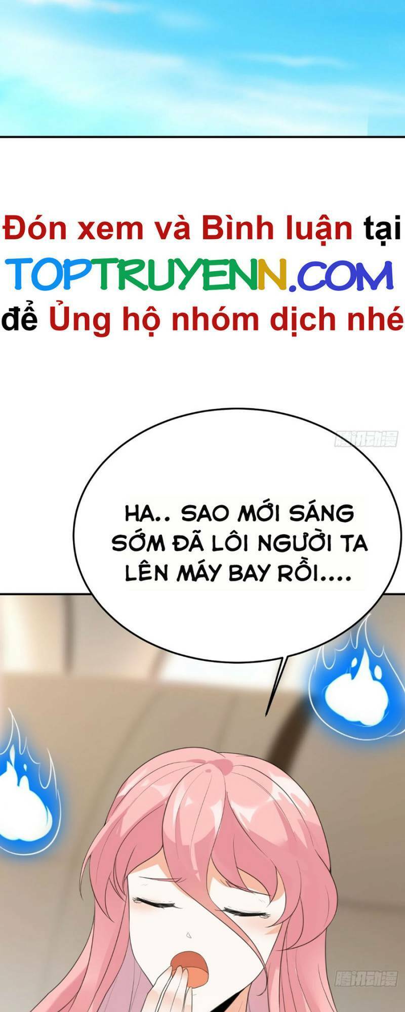 Mỗi Tuần Ta Có Một Thân Phận Mới