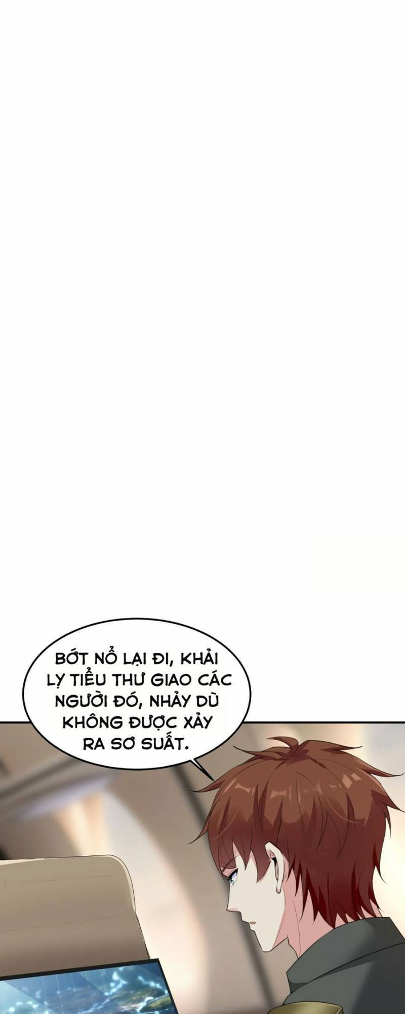 Mỗi Tuần Ta Có Một Thân Phận Mới