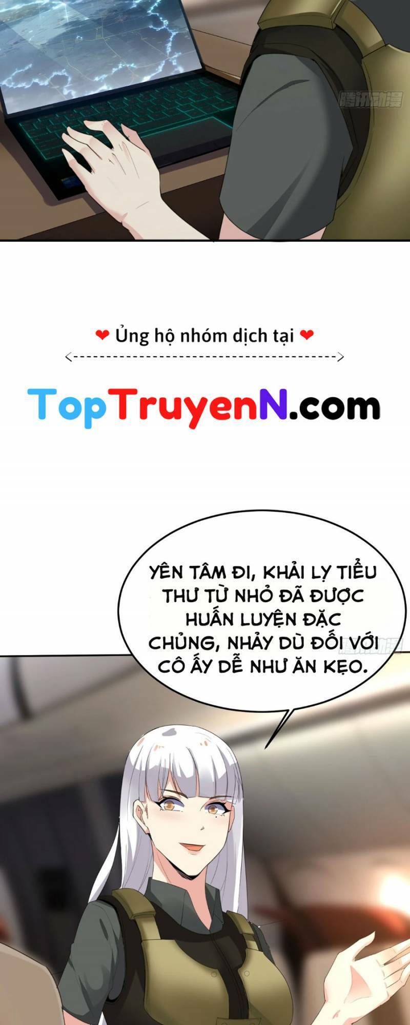 Mỗi Tuần Ta Có Một Thân Phận Mới