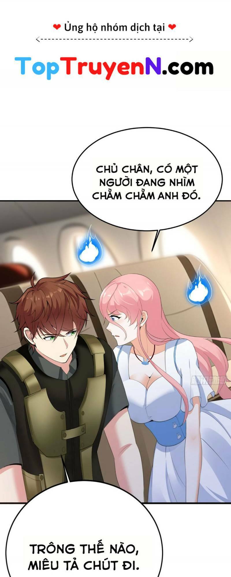 Mỗi Tuần Ta Có Một Thân Phận Mới