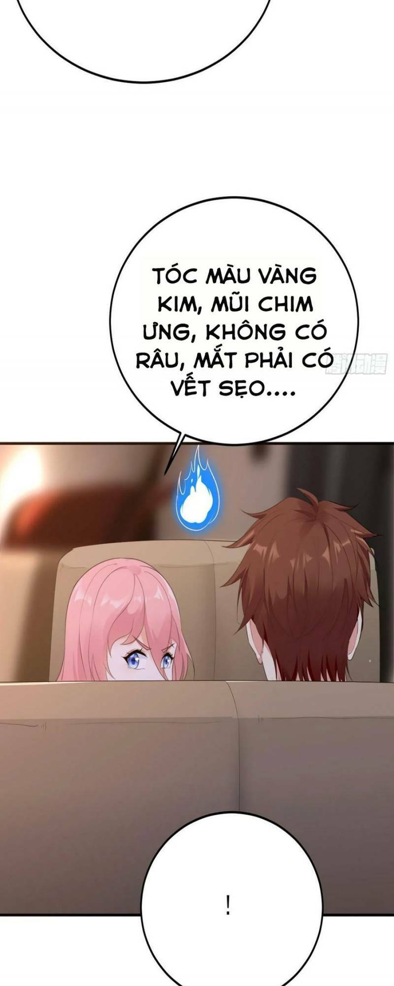 Mỗi Tuần Ta Có Một Thân Phận Mới
