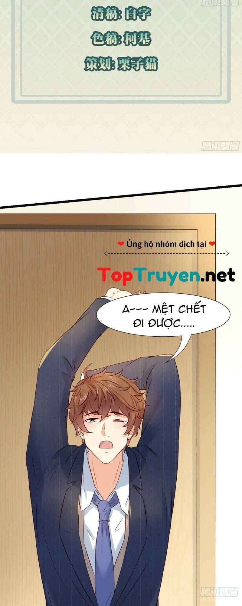 Mỗi Tuần Ta Có Một Thân Phận Mới