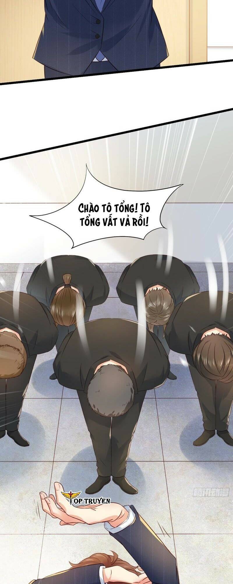Mỗi Tuần Ta Có Một Thân Phận Mới