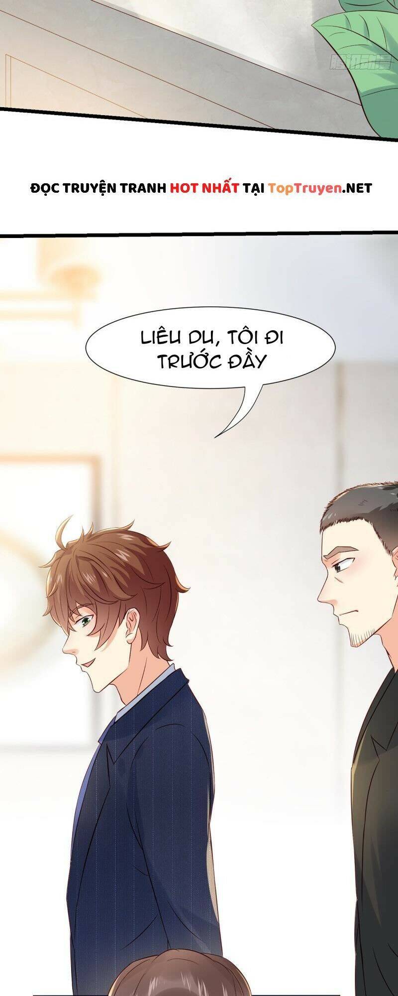 Mỗi Tuần Ta Có Một Thân Phận Mới
