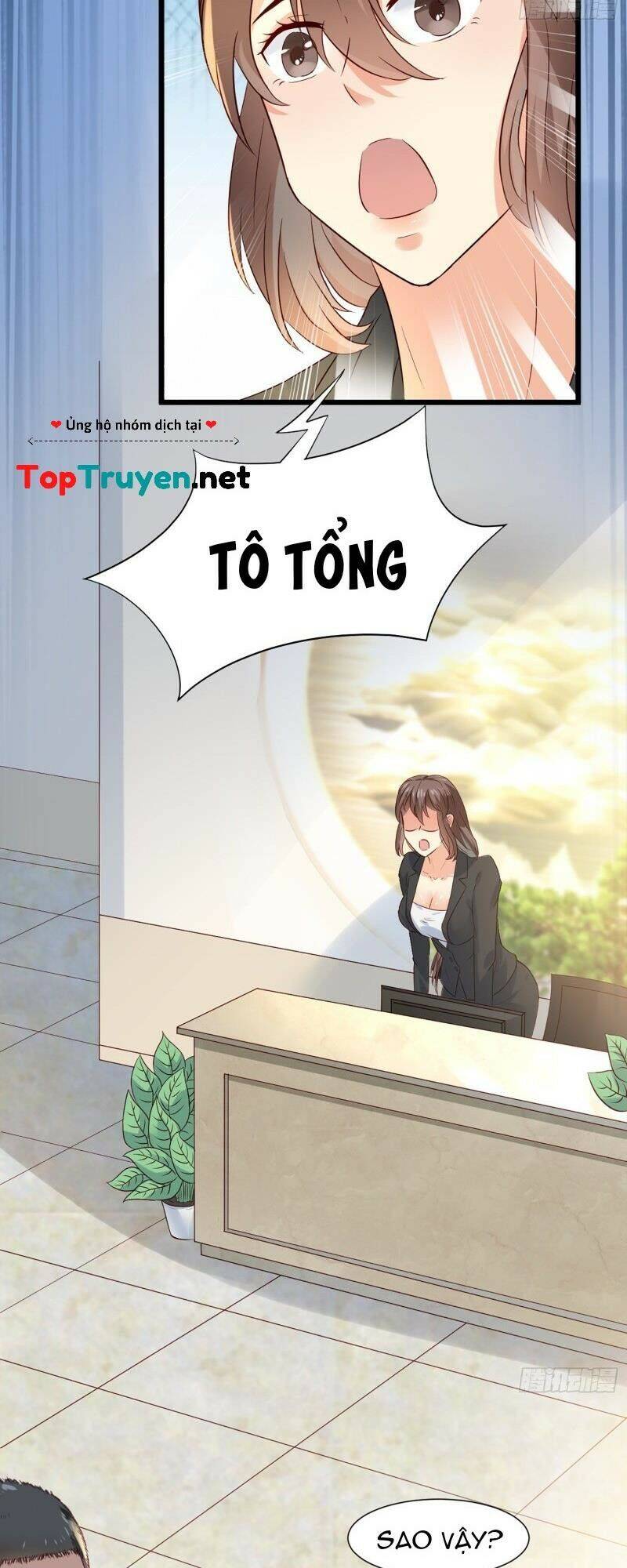 Mỗi Tuần Ta Có Một Thân Phận Mới