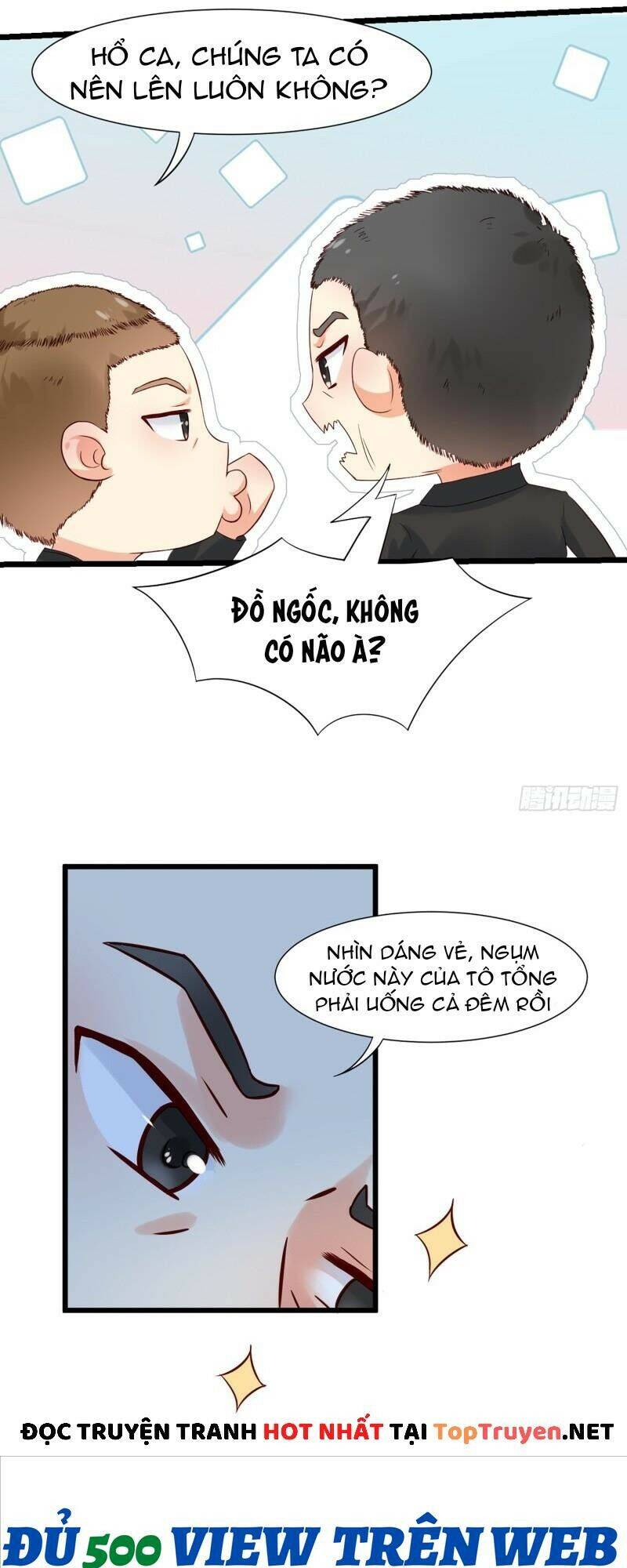 Mỗi Tuần Ta Có Một Thân Phận Mới