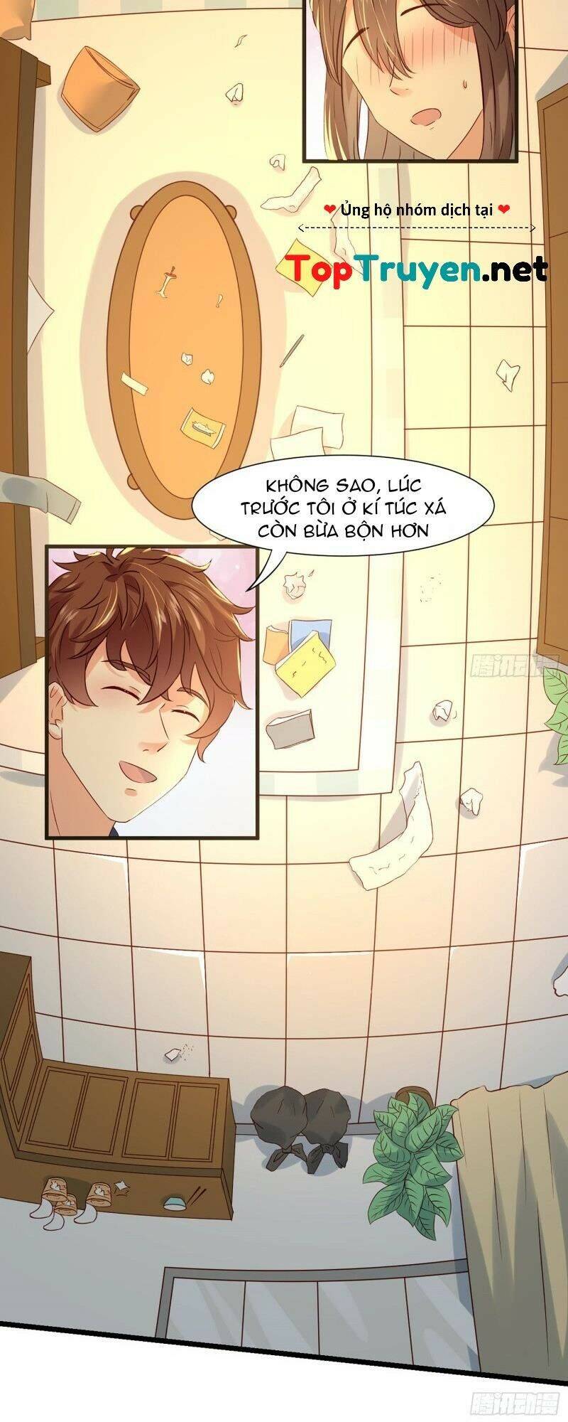 Mỗi Tuần Ta Có Một Thân Phận Mới