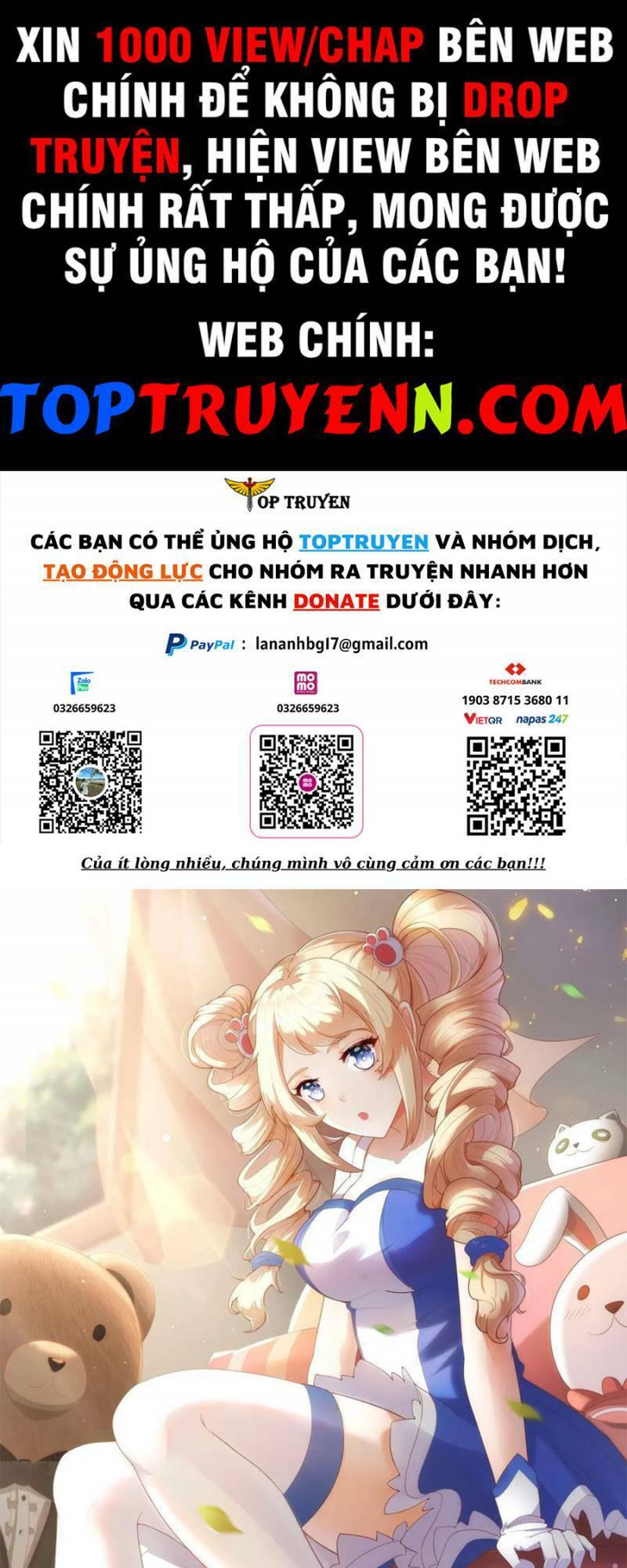 Mỗi Tuần Ta Có Một Thân Phận Mới