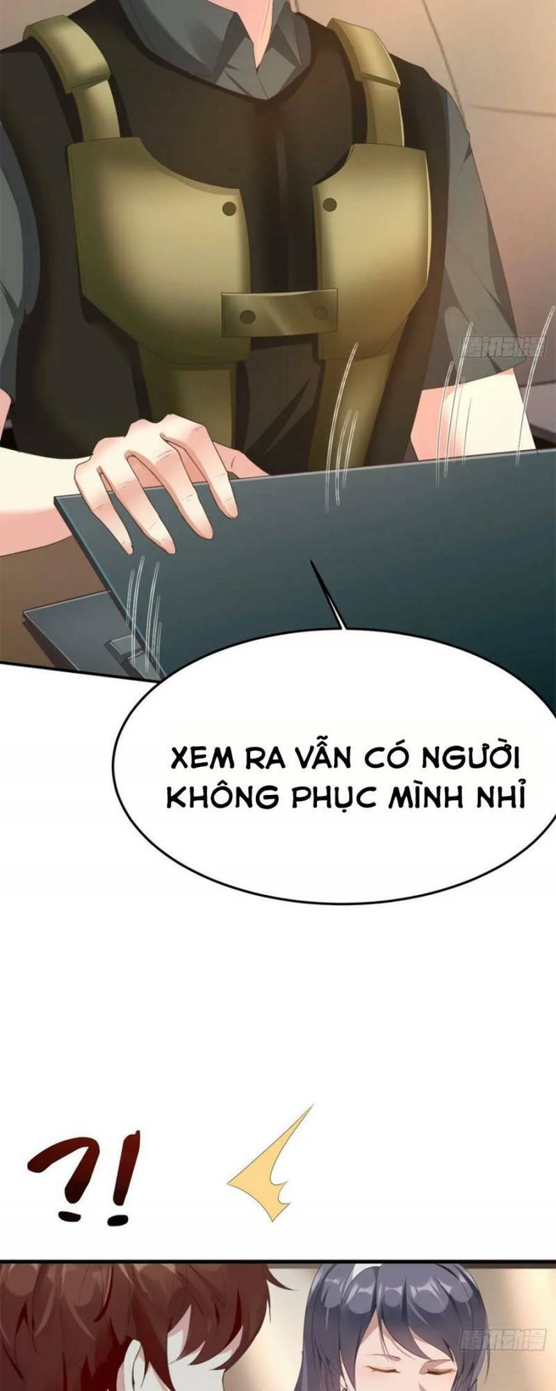 Mỗi Tuần Ta Có Một Thân Phận Mới