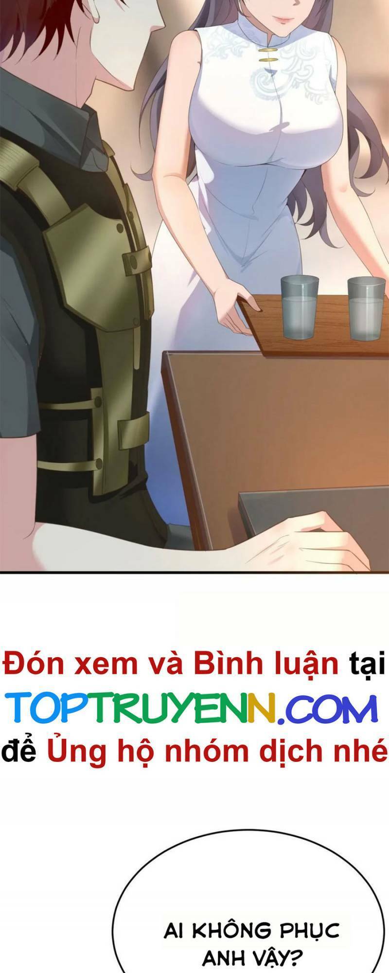 Mỗi Tuần Ta Có Một Thân Phận Mới