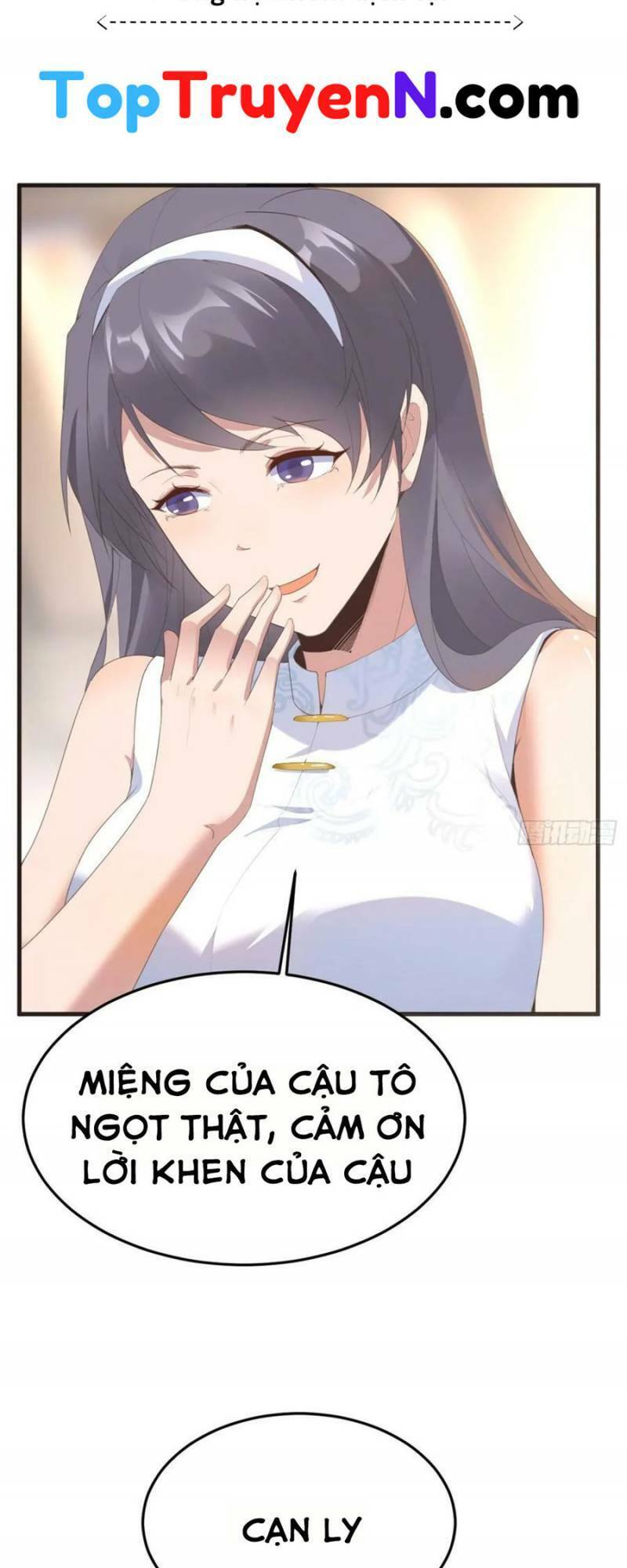 Mỗi Tuần Ta Có Một Thân Phận Mới
