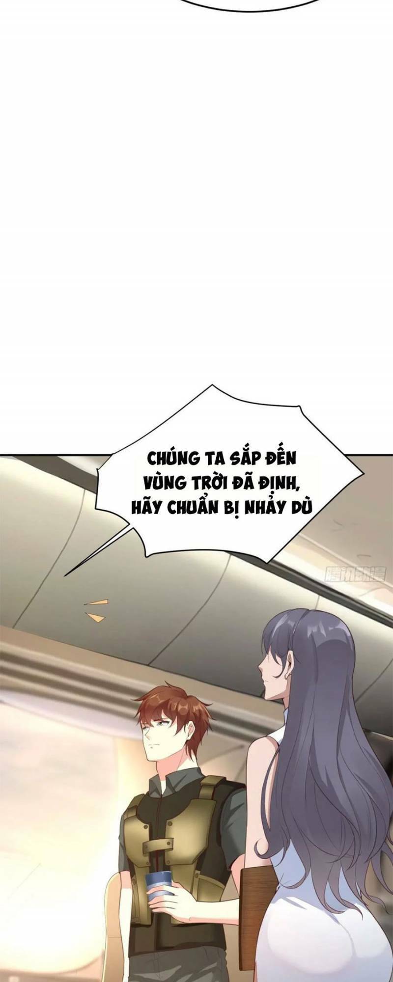 Mỗi Tuần Ta Có Một Thân Phận Mới
