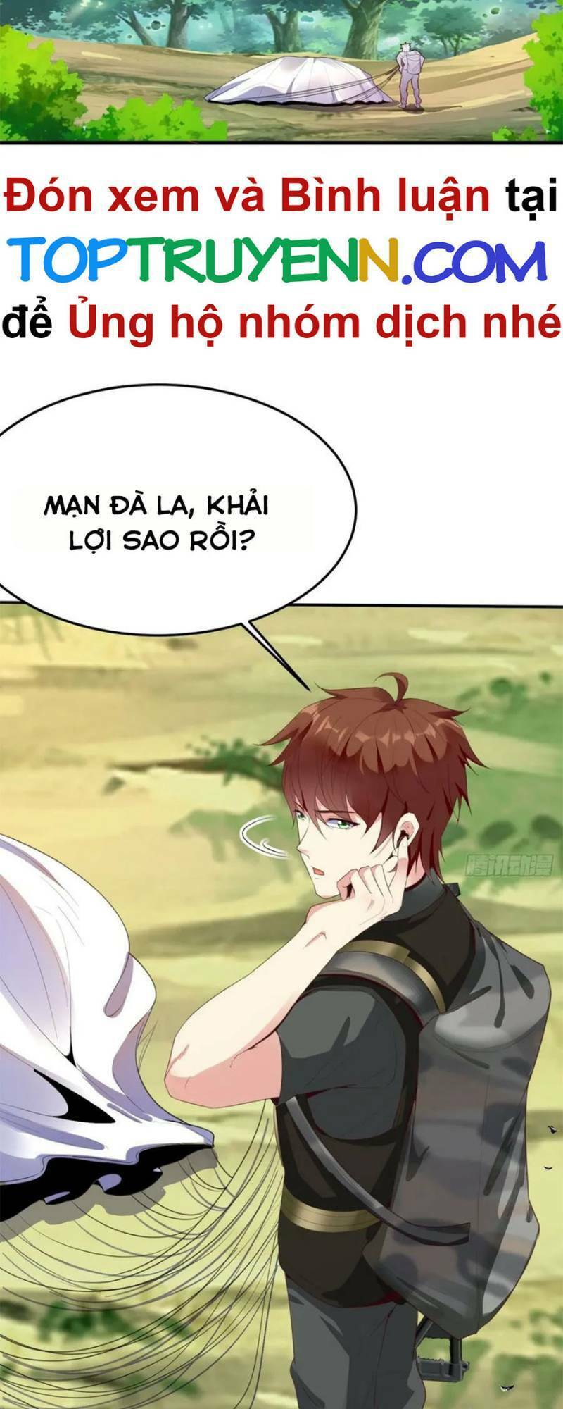 Mỗi Tuần Ta Có Một Thân Phận Mới
