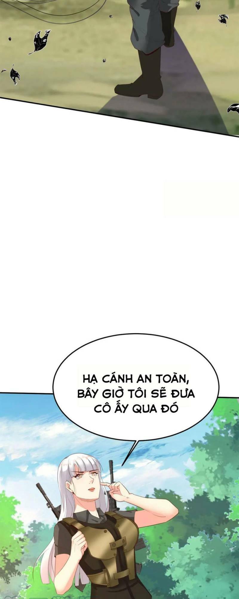 Mỗi Tuần Ta Có Một Thân Phận Mới
