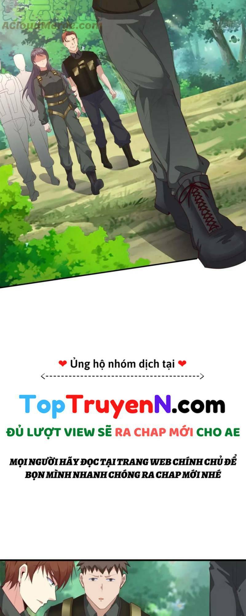 Mỗi Tuần Ta Có Một Thân Phận Mới