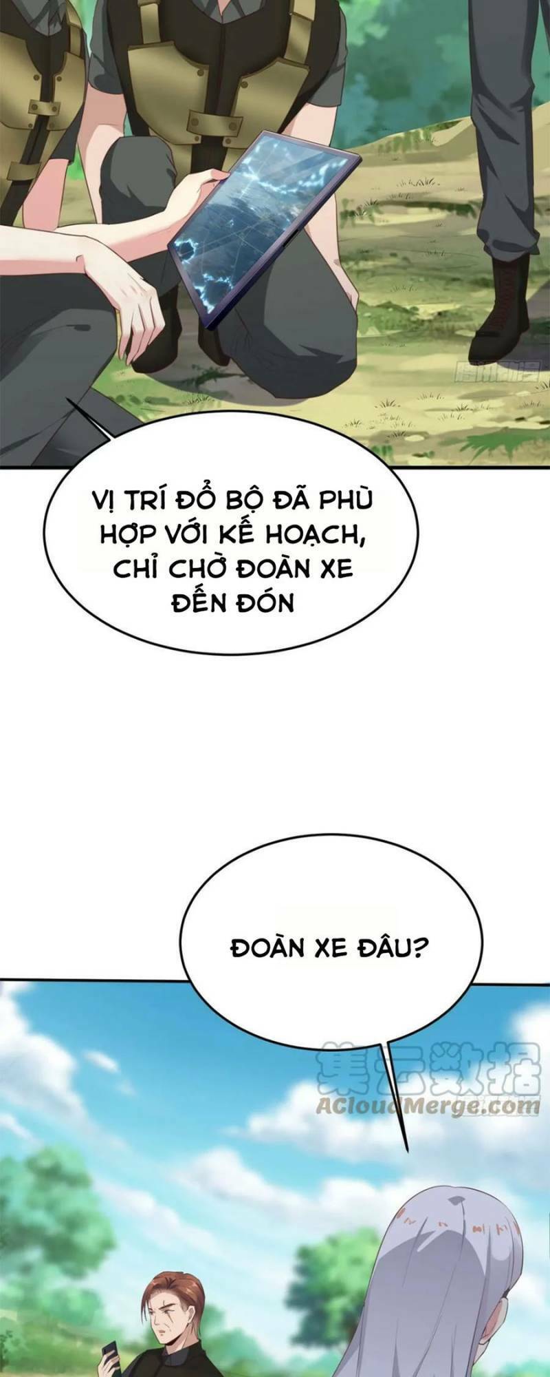Mỗi Tuần Ta Có Một Thân Phận Mới