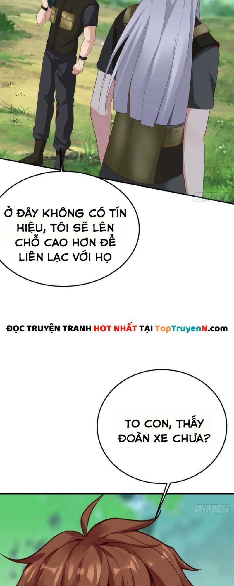 Mỗi Tuần Ta Có Một Thân Phận Mới