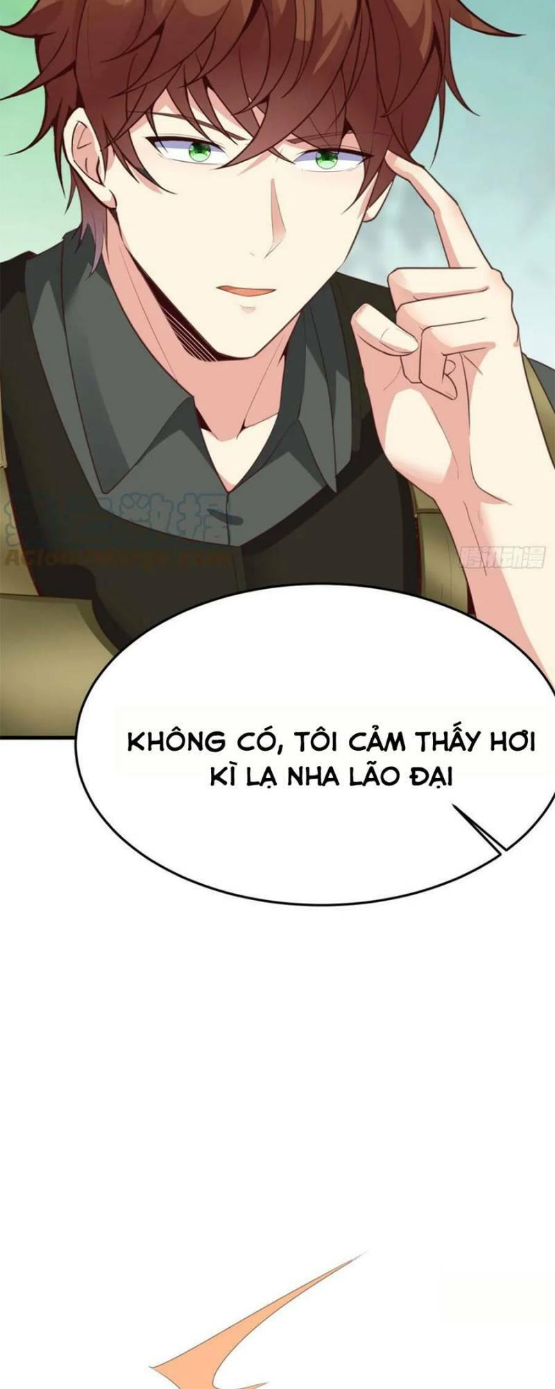 Mỗi Tuần Ta Có Một Thân Phận Mới