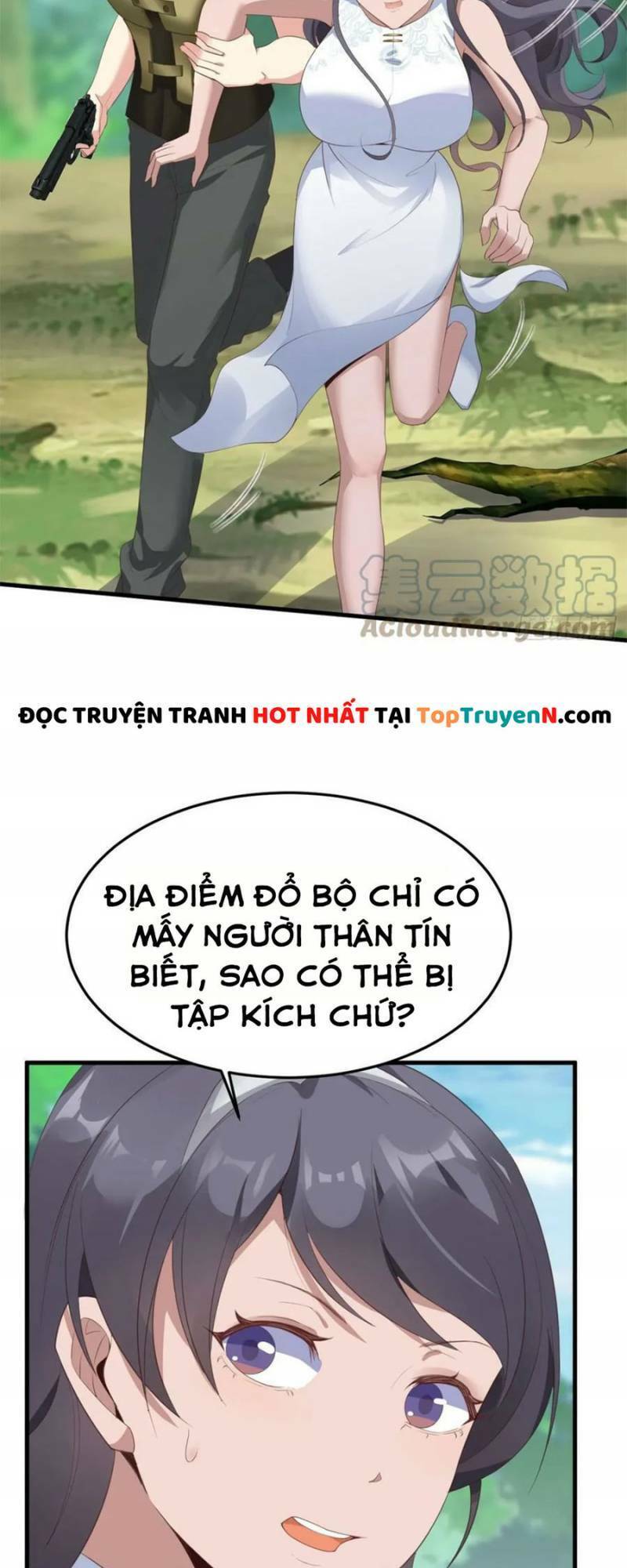 Mỗi Tuần Ta Có Một Thân Phận Mới