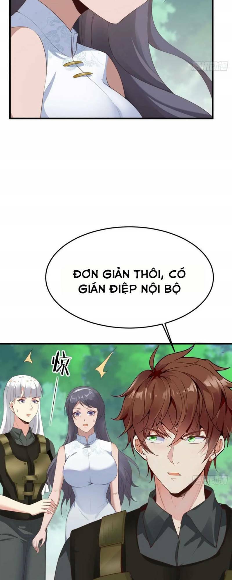 Mỗi Tuần Ta Có Một Thân Phận Mới