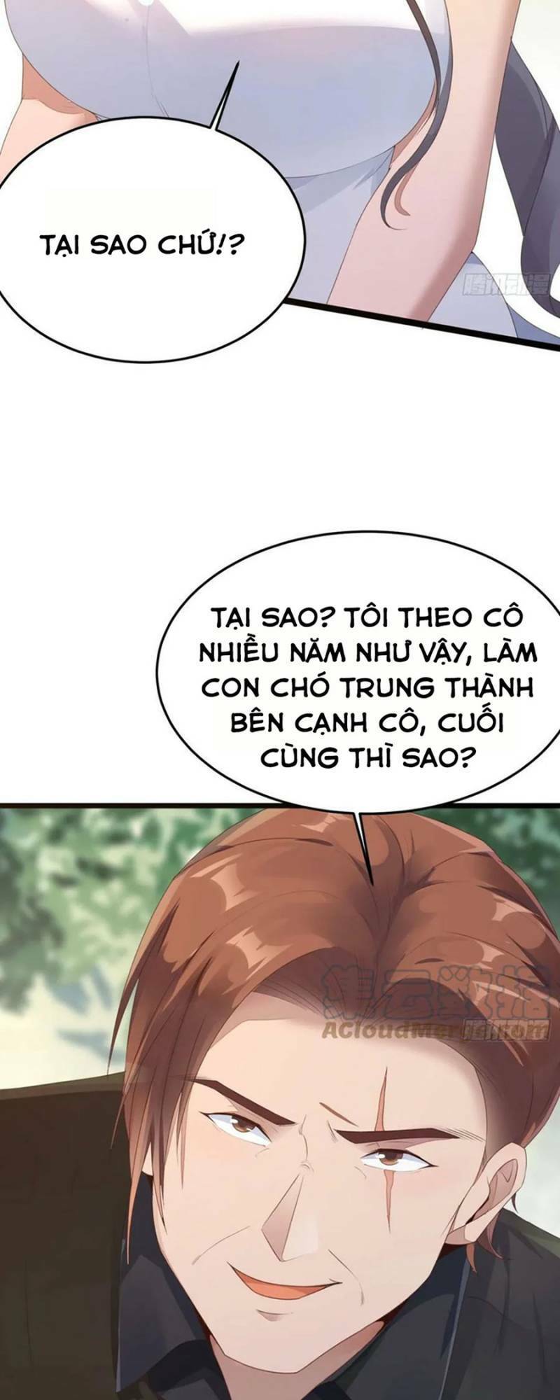 Mỗi Tuần Ta Có Một Thân Phận Mới