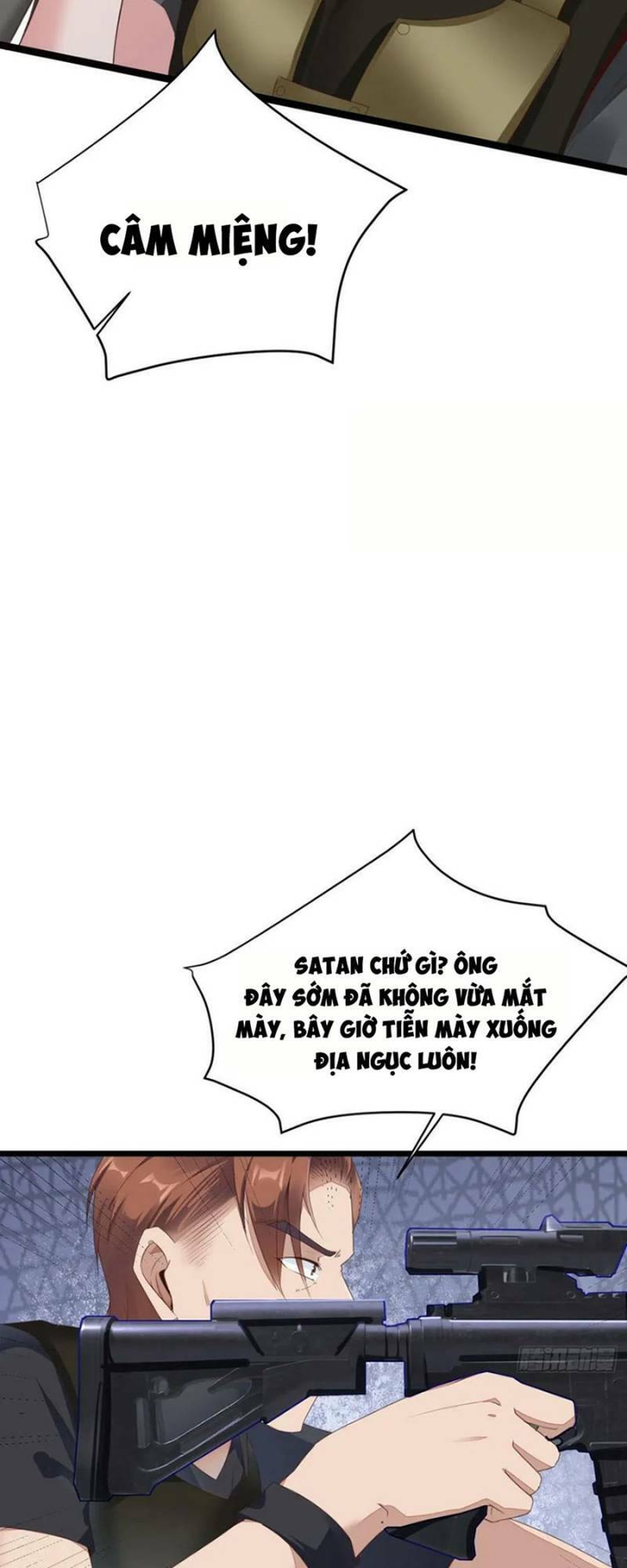 Mỗi Tuần Ta Có Một Thân Phận Mới