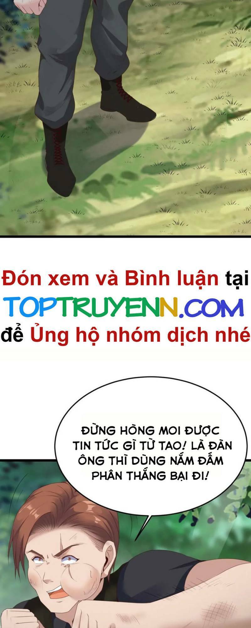 Mỗi Tuần Ta Có Một Thân Phận Mới