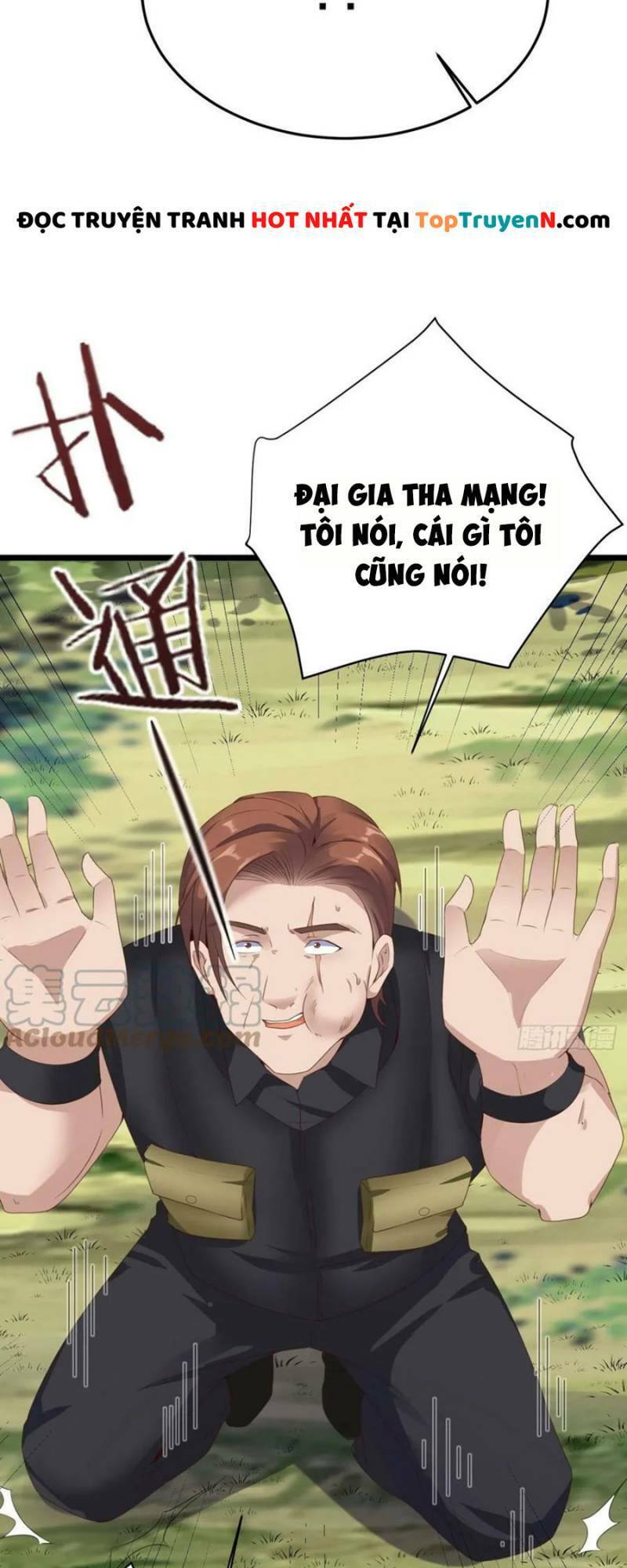 Mỗi Tuần Ta Có Một Thân Phận Mới