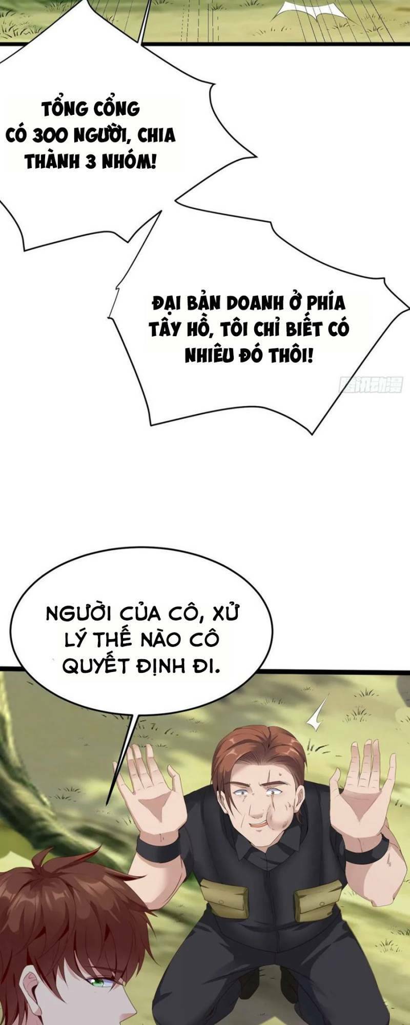 Mỗi Tuần Ta Có Một Thân Phận Mới