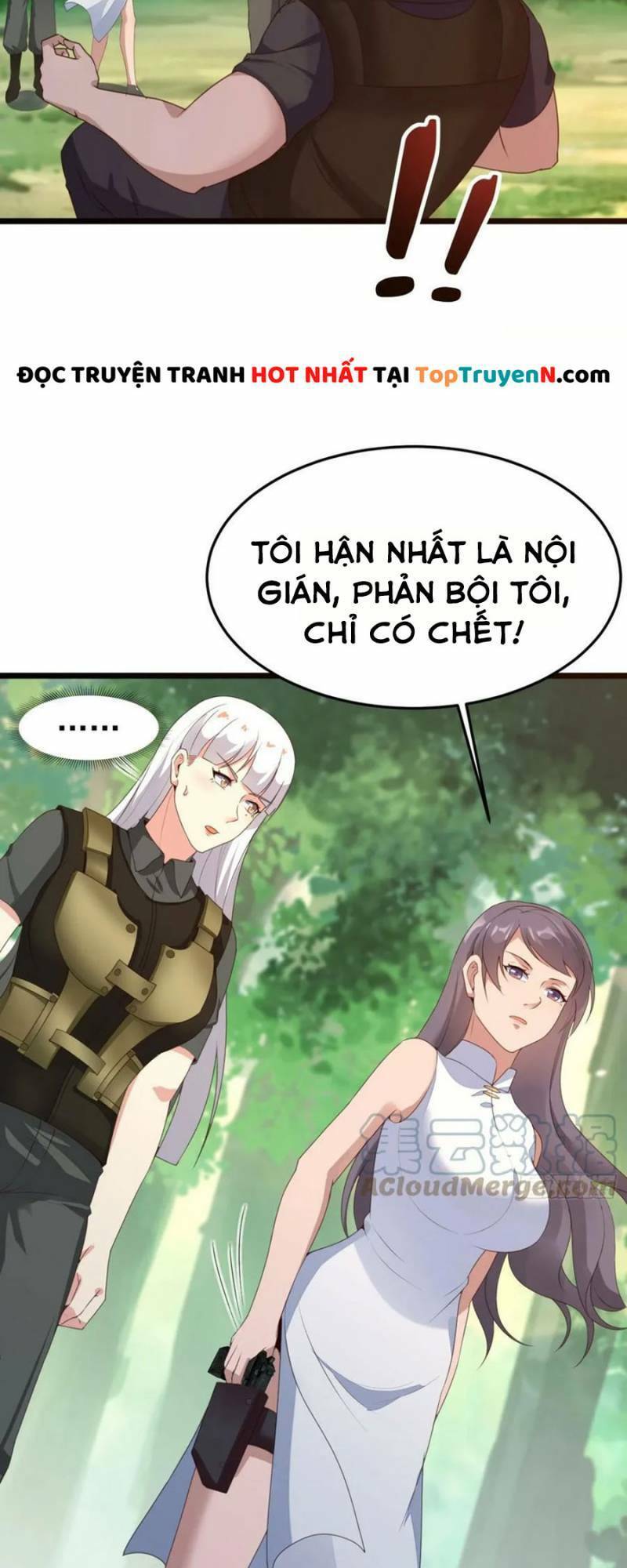 Mỗi Tuần Ta Có Một Thân Phận Mới
