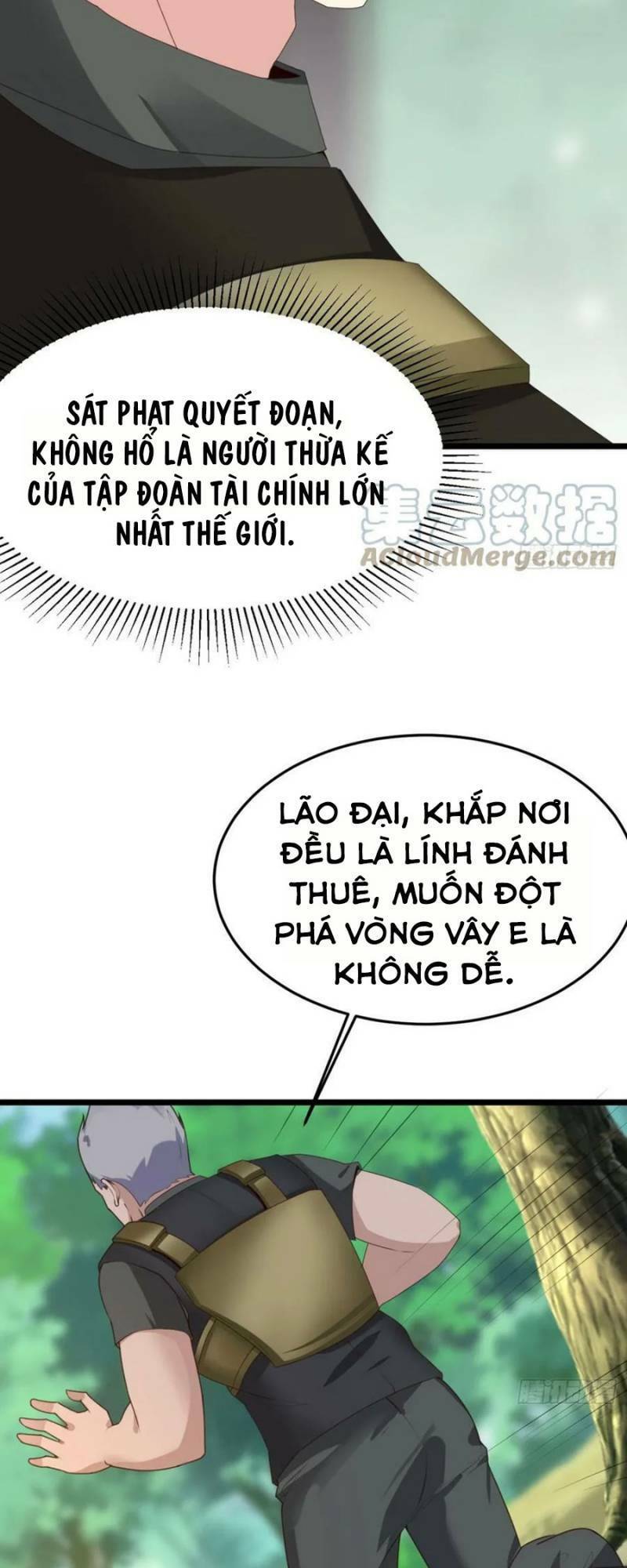 Mỗi Tuần Ta Có Một Thân Phận Mới
