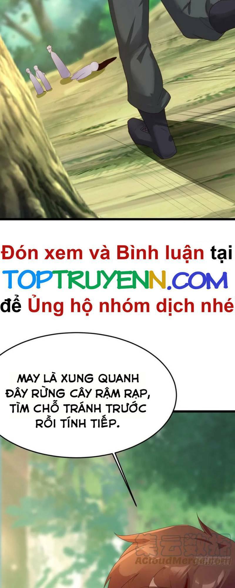 Mỗi Tuần Ta Có Một Thân Phận Mới
