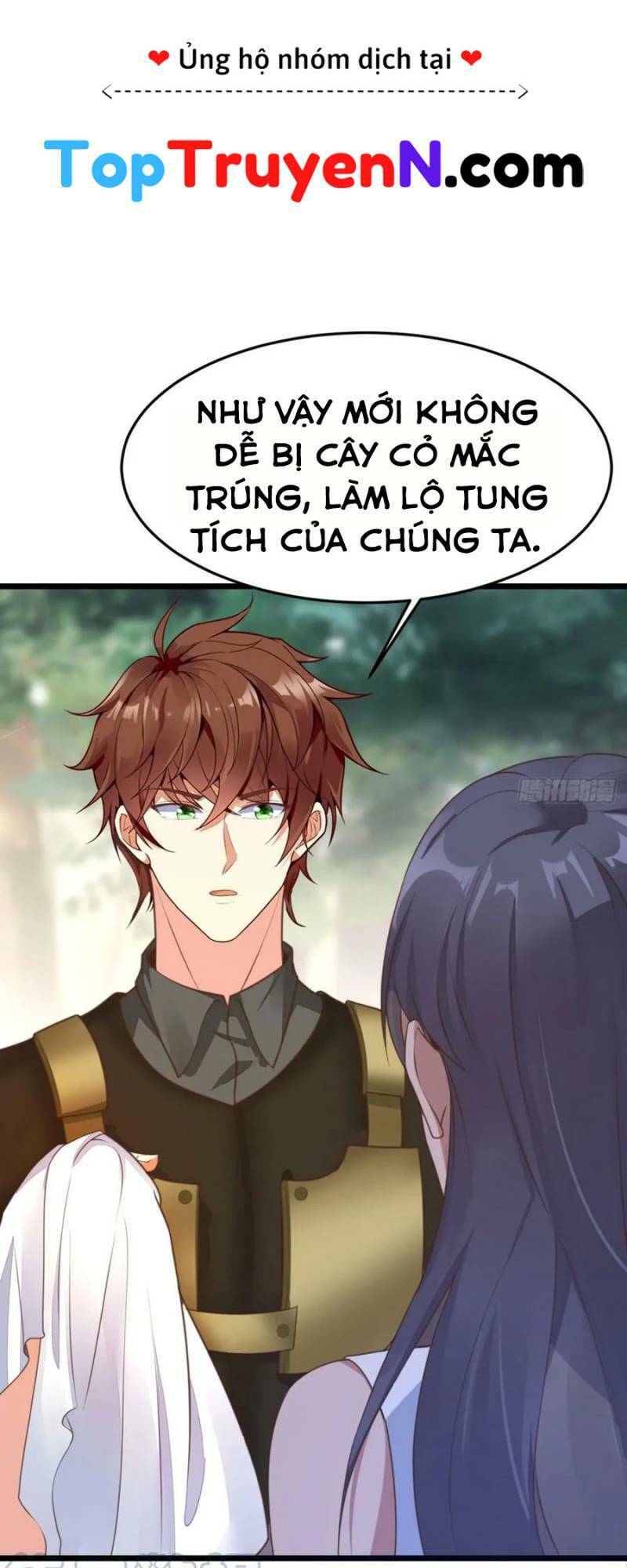 Mỗi Tuần Ta Có Một Thân Phận Mới