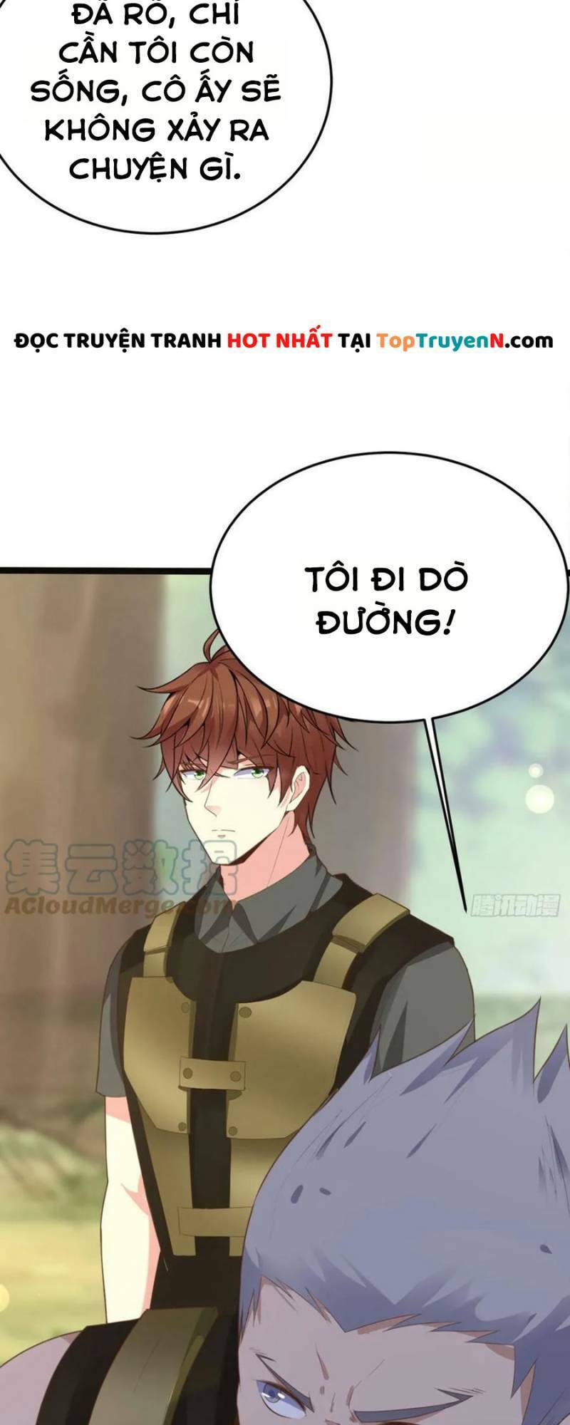 Mỗi Tuần Ta Có Một Thân Phận Mới