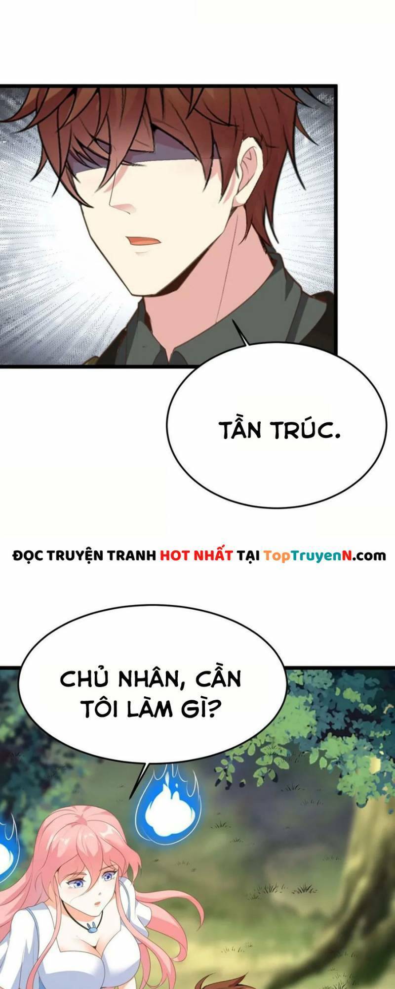 Mỗi Tuần Ta Có Một Thân Phận Mới