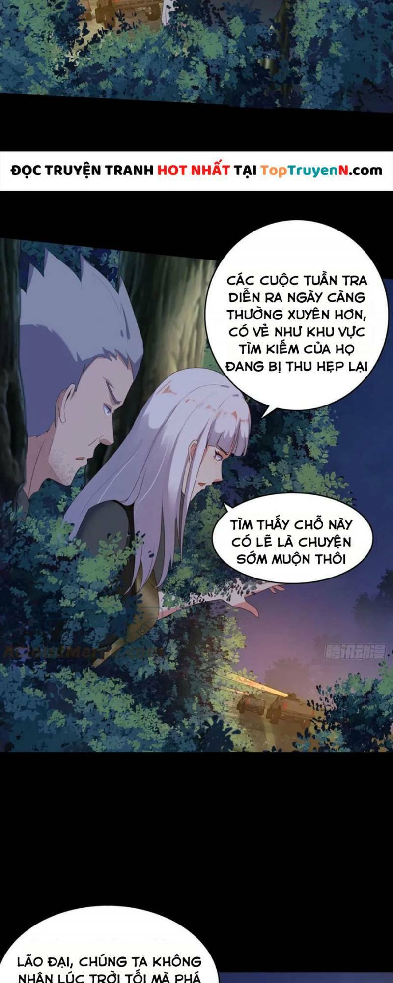 Mỗi Tuần Ta Có Một Thân Phận Mới