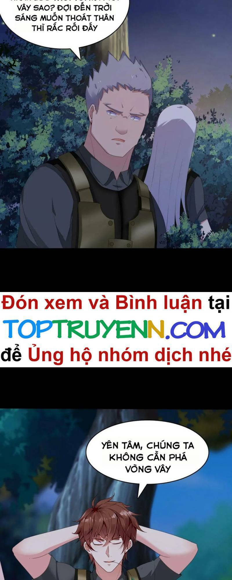 Mỗi Tuần Ta Có Một Thân Phận Mới