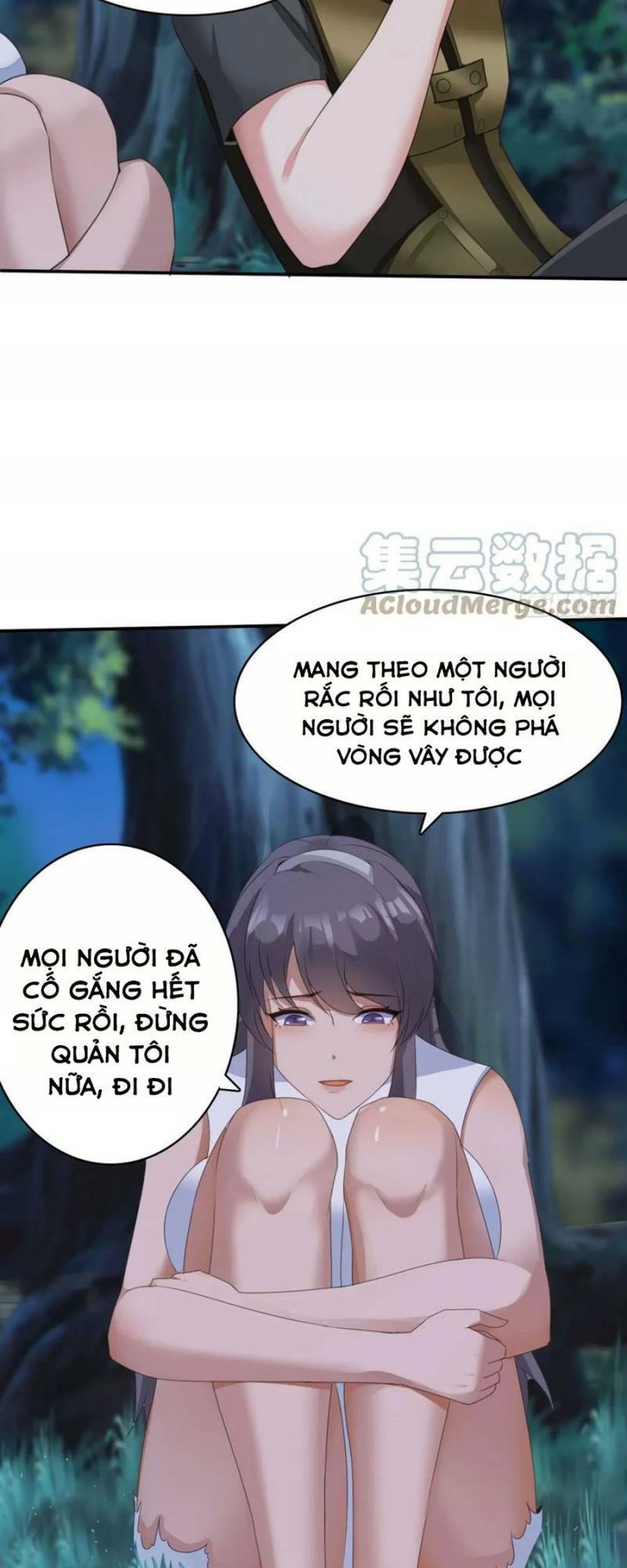 Mỗi Tuần Ta Có Một Thân Phận Mới